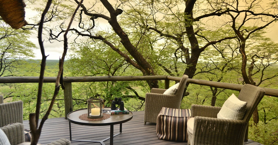Chobe National Park Adventure